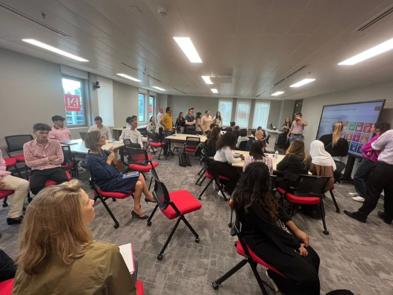 CCI ESG Workshop 2