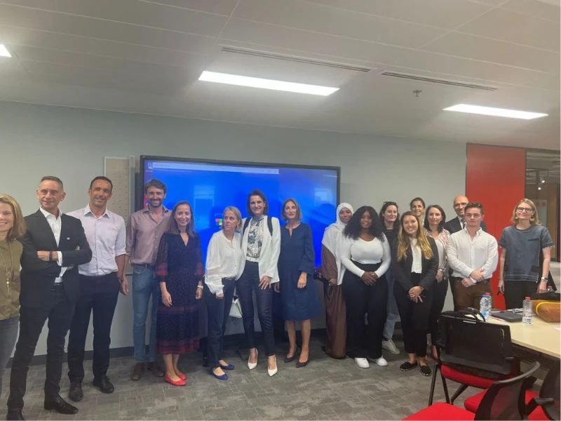 CCI ESG Workshop